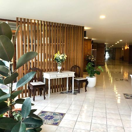 Hermitage Hotel Korat-SHA Nakhonratchasima Buitenkant foto