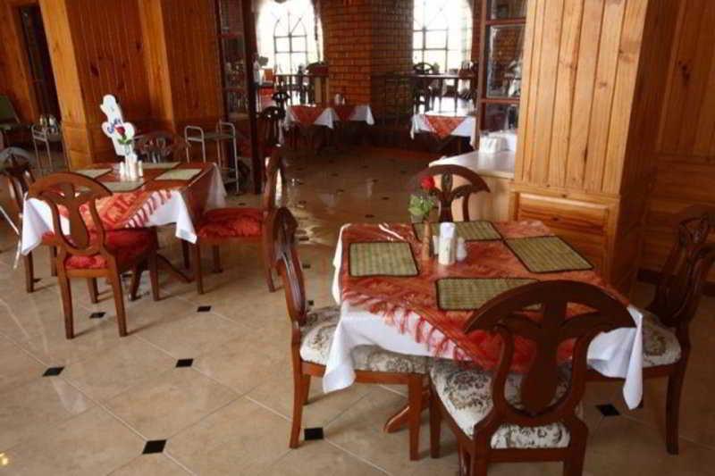 Hermitage Hotel Korat-SHA Nakhonratchasima Buitenkant foto