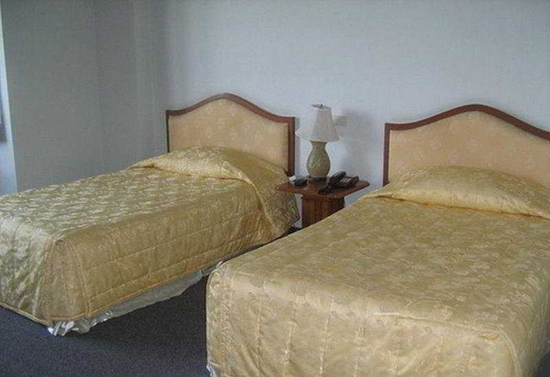 Hermitage Hotel Korat-SHA Nakhonratchasima Buitenkant foto