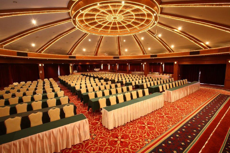 Hermitage Hotel Korat-SHA Nakhonratchasima Buitenkant foto