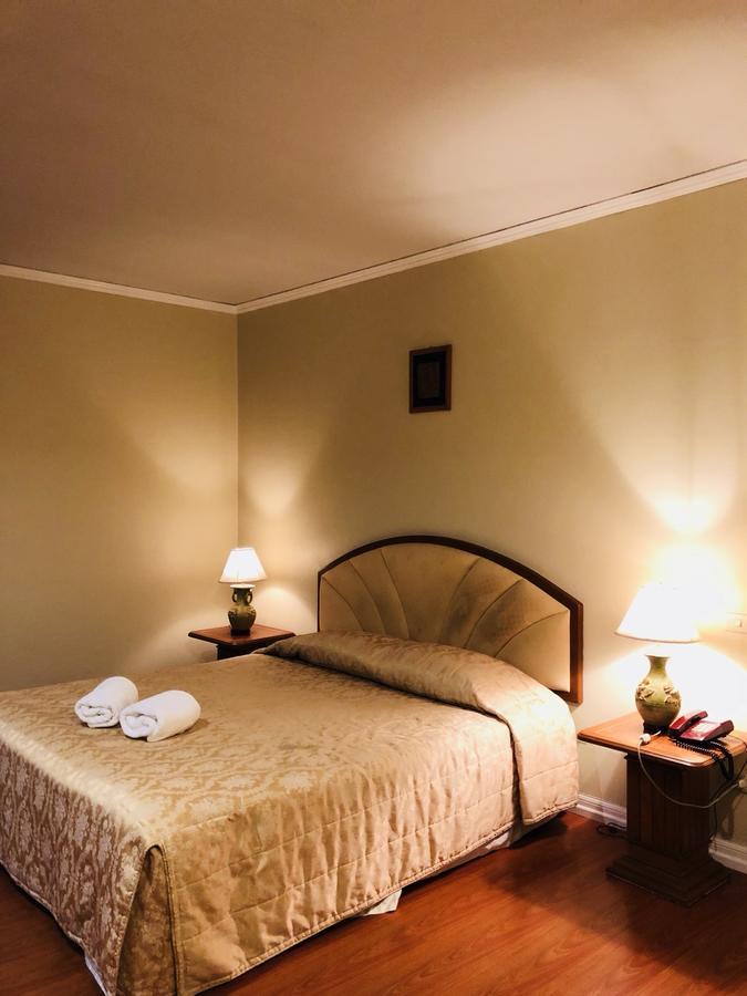 Hermitage Hotel Korat-SHA Nakhonratchasima Buitenkant foto